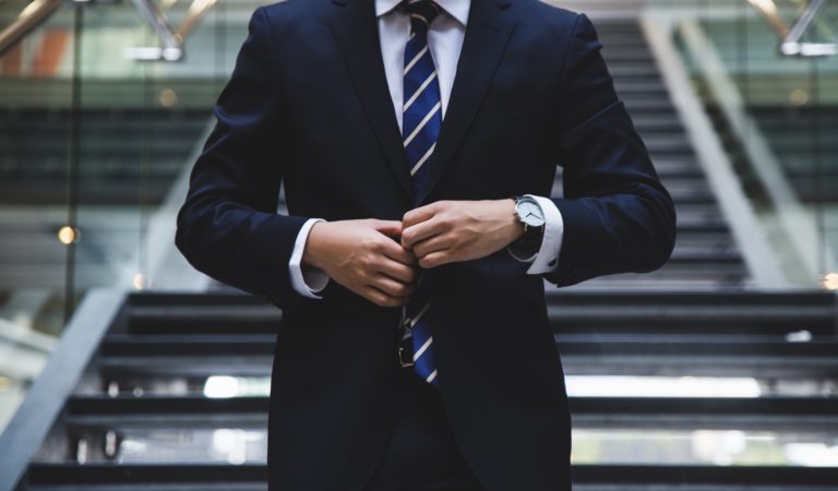 Pourrais-tu devenir chef d’une grande entreprise ? Pourrais-tu devenir chef d’une grande entreprise ?